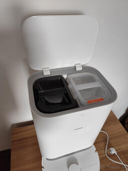 xiaomi robot vacuum x20+ - 4