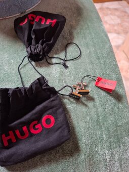 Ponúka Hugo set orginál pánsky - 4