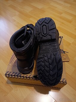 Taktická obuv BENNON COMMODORE O2 BOOT - 4