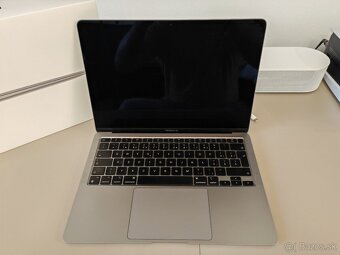 Apple Macbook Air 13 M1 - 4