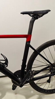 WHITE RC INTERCEPTOR DISC ULTEGRA DI2 - 4