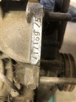 Skoda 110L diely - 4