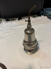 Holičská súprava - 4