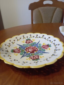 Modranská keramika - 4