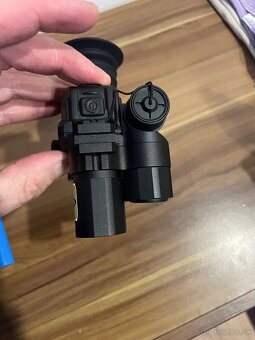 Pard NV007SP LRF - 4