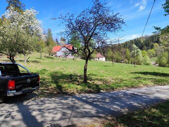 Slnečný pozemok - Zákopčie - 4