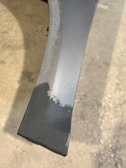 Šoferov blatnik golf 4 - 4