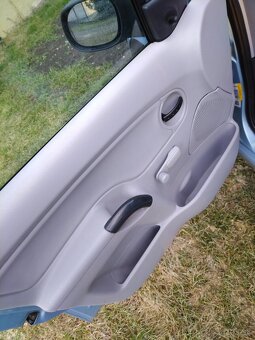 Citroen C3 1.1 benzin - 4