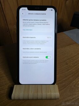 Iphone 11 64GB Black - 4