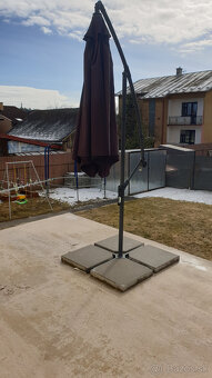 Rozkladaci slnecnik - 4