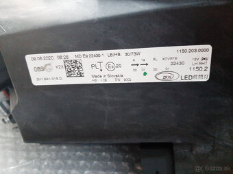 SUPERB 3 LIFT FULL LED - 4