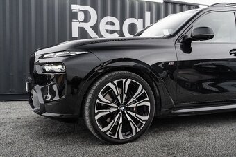 BMW X7 xdrive40d Na prenájom - 4