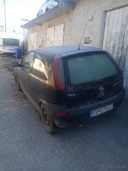 Corsa - 4