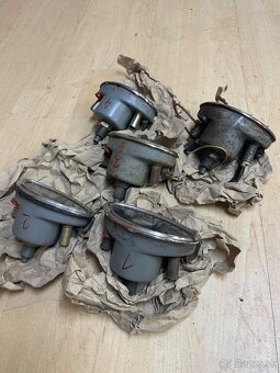 Tachometer Jawa 250 350 Panelka 559 360 - 4