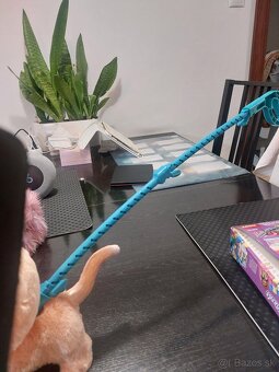 Macicka na voditku fur real - 4