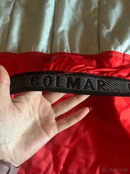 Panska lyžiarska bunda colmar veľkosť 56 - 4