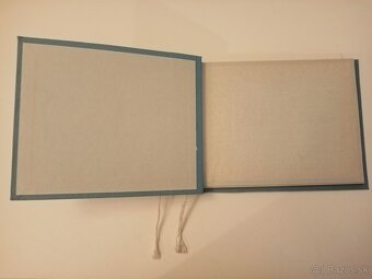 Retro foto album - 4