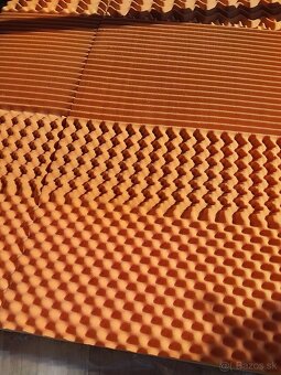 Predám matrac 140x200cm - 4