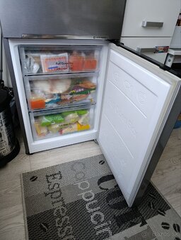 Chladnička Samsung - 4