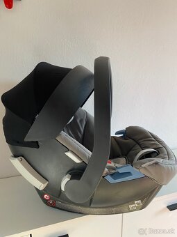 darujem vajíčko aton 5 - 4