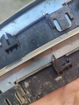 BMW X5 E53 diely - 4