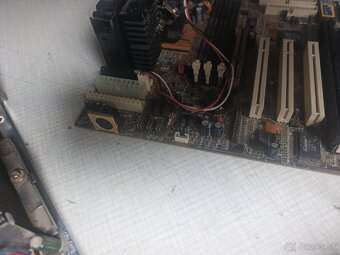 Dosky do retro Pc - 4