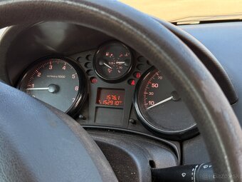 Peugeot 207 (2009) - 4