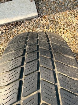 Barum Polaris 3 - R16 - 4