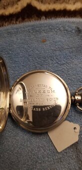 vreckove hodinky - 4