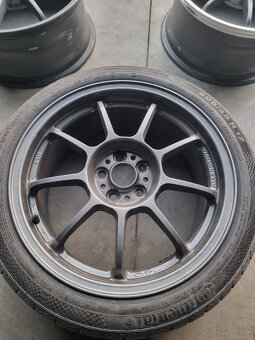 oz alleggerita 5x100 - 4