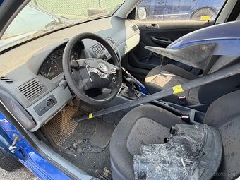 Rozpredam Fabia 1 - 4