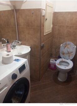 2izbovy byt v DS - 4