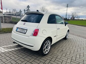 Fiat 500 - 4
