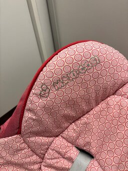 Vajíčko autosedačka MAXI COSI - 4
