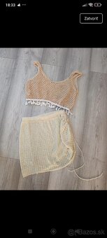 Dámske komplety - 4