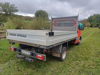 iveco daily - 4