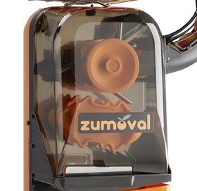 Manuálný odšťavovač Zumoval Minimax - 4