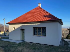 Rodinný dom na polosamote, kompletná rekonštrukcia, Ardanovc - 4