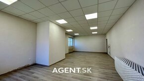 AGENT.SK | Prenájom priestoru 52,5 m2 v Čadci - 4