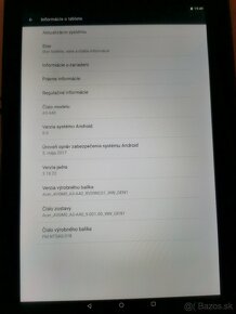 Tablet Acer iconia tab 10 2/32gb - 4