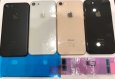 Apple iPhone SE/5/5s/6/6s/7/8/Xs,Xr LCD display +servis - 4