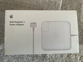 85W MagSafe 2 - Power Adapter - 4