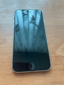 iPhone SE 2020 64gb WHITE - 4
