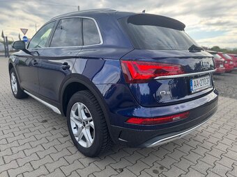 Audi Q5 40 2.0 TDI mHEV quattro S tronic - 4