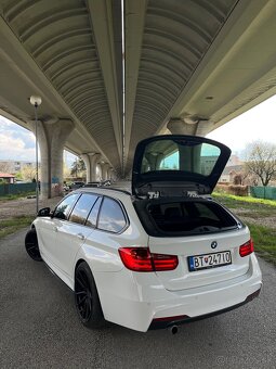 BMW rad 3 113km 2.0d at m packet výmena - 4