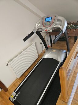 Bežiaci pás Gallop - 4