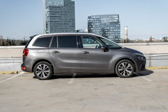 Citroën Grand C4 SpaceTourer/ ODPOČET DPH/ - 4