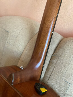 Gitara KLEMA - 4