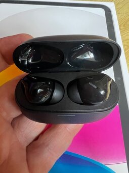 Xiaomi Redmi Buds 5 Pro-Midnight Black /Best cena/ - 4