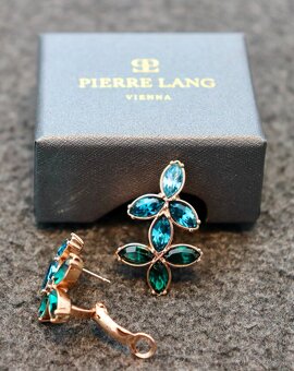 PIERRE LANG set CELEBRITY - 4